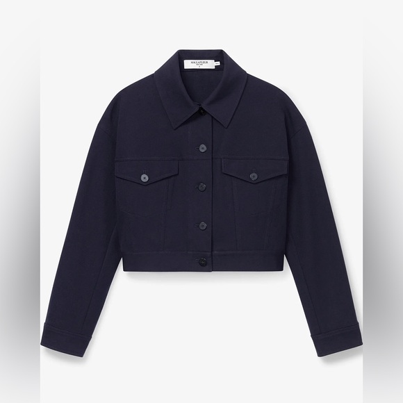 M.M Lafleur The Anna Jacket - Better Than Denim - Picture 7 of 11